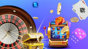 Онлайн казино Casino Drift